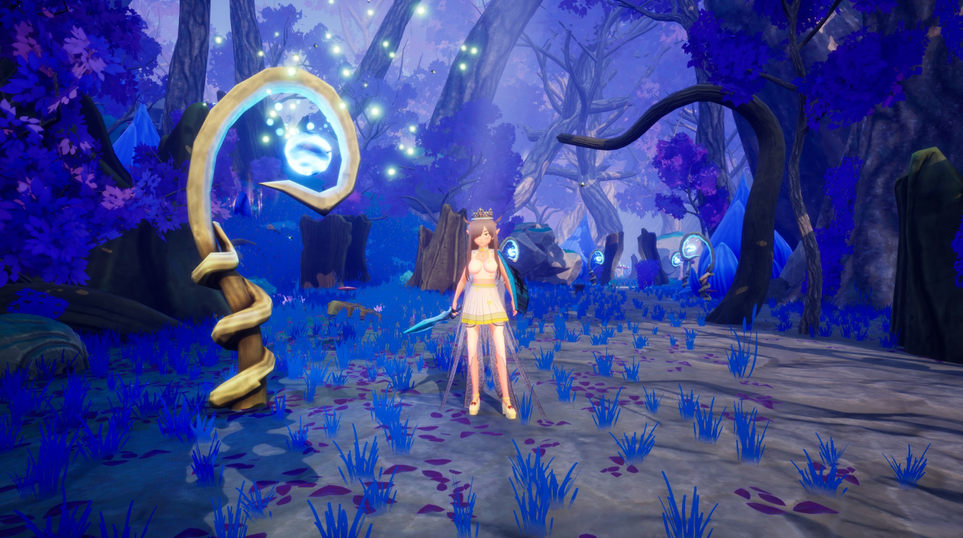 Lunaela screenshot 13