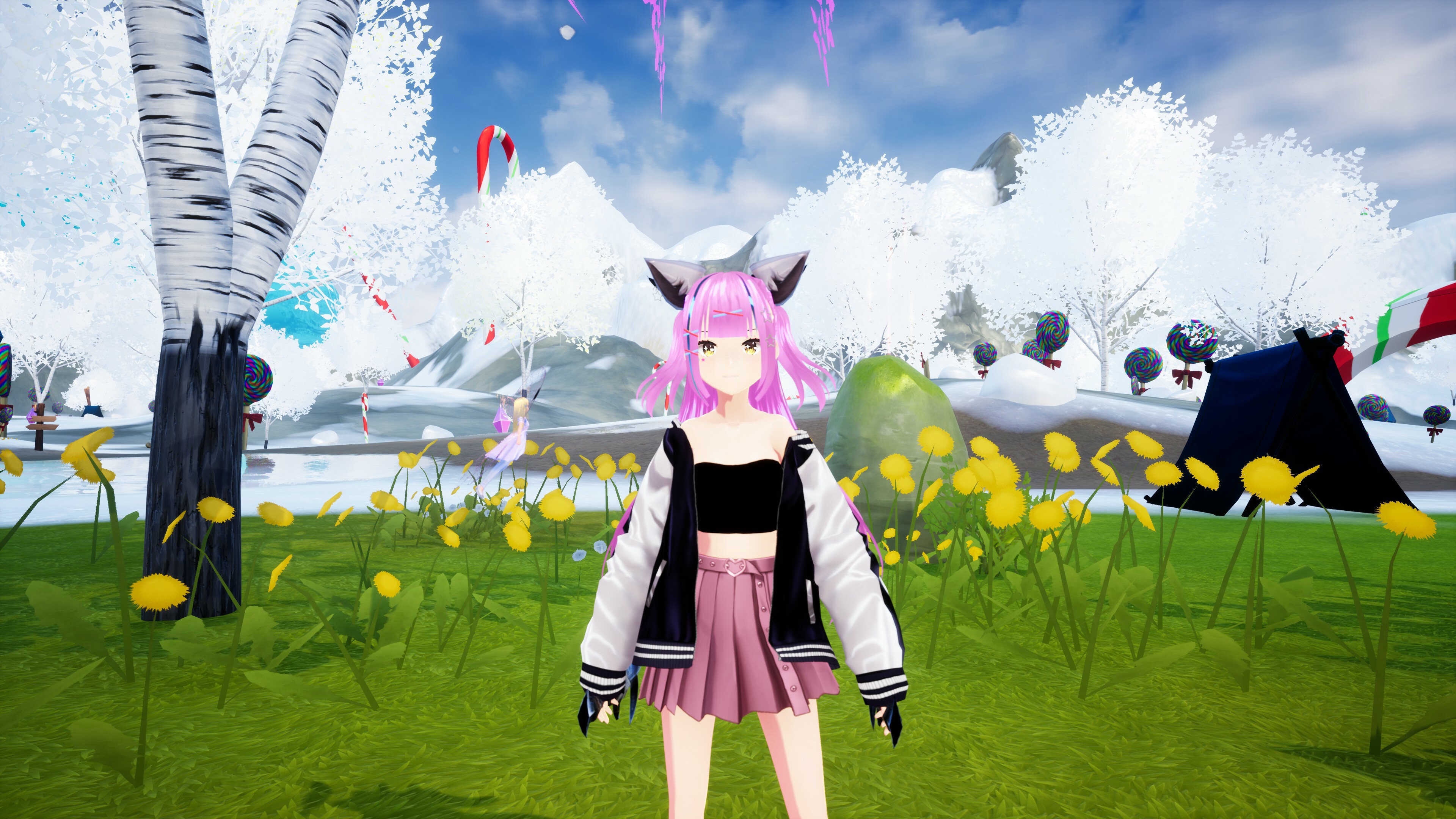 Lunaela screenshot 14