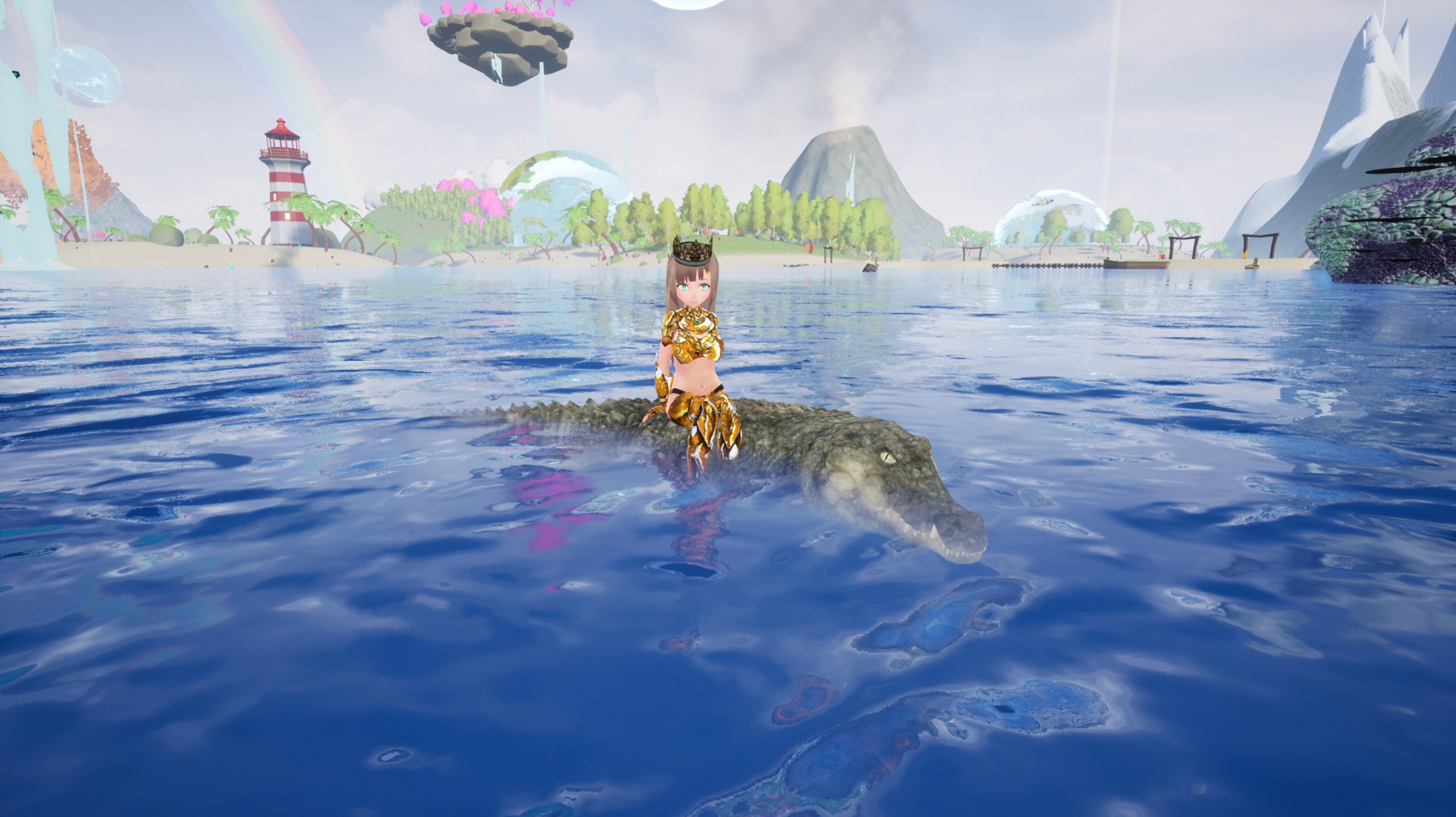 Lunaela screenshot 10