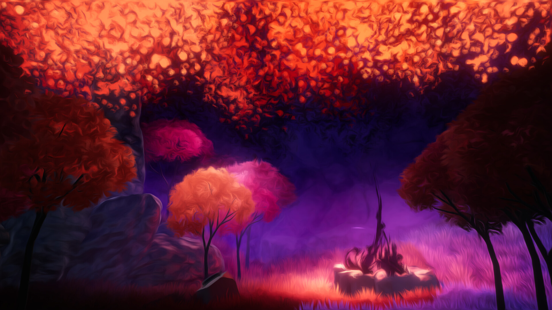 7Groves screenshot 1