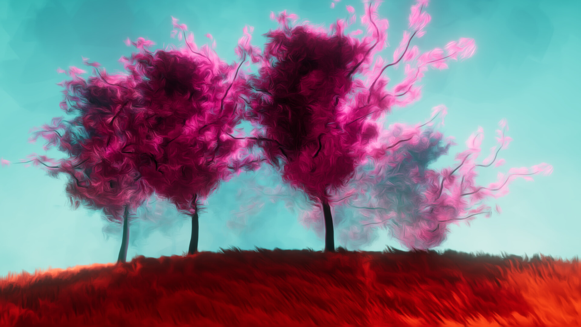 7Groves screenshot 5