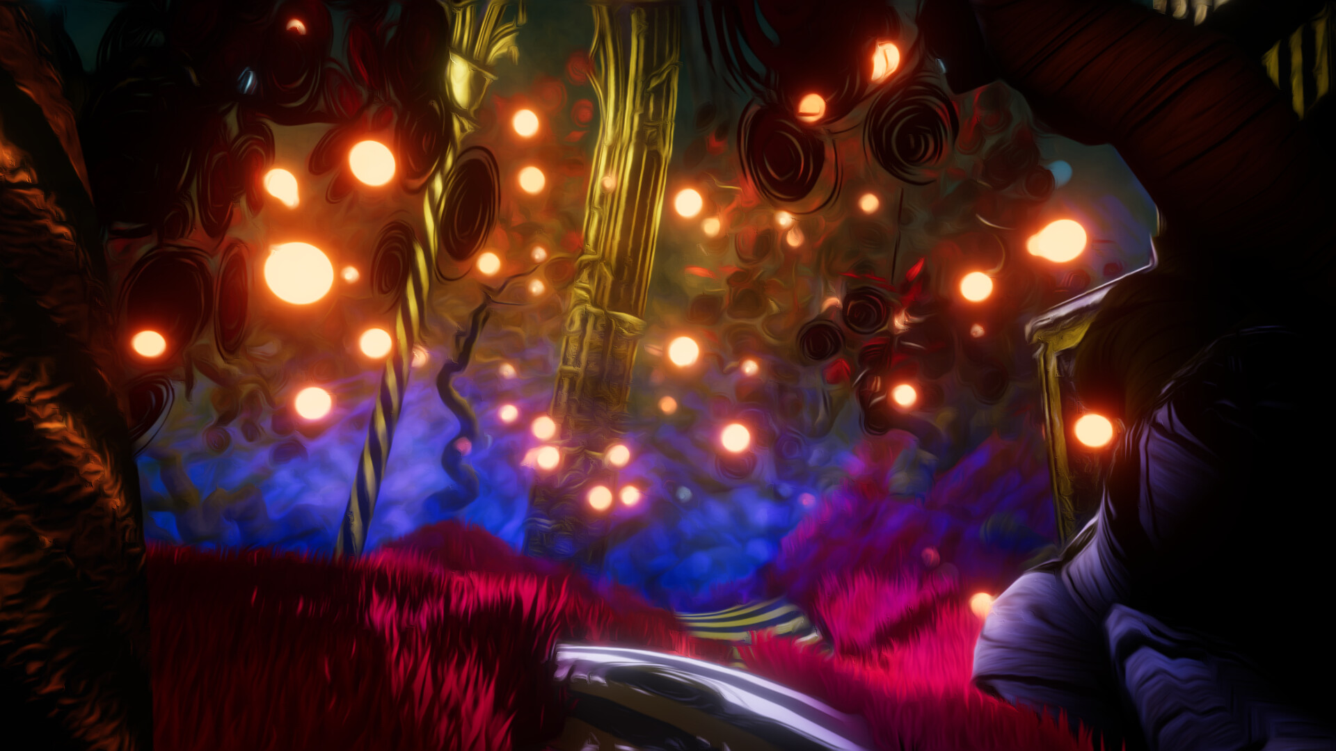 7Groves screenshot 2