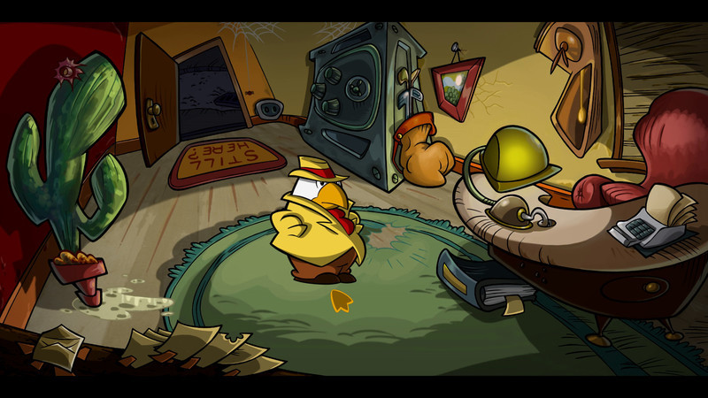 Detective Gallo - OST screenshot 5