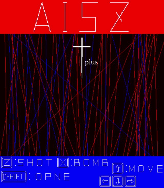 AISZplus Soundtrack screenshot 1