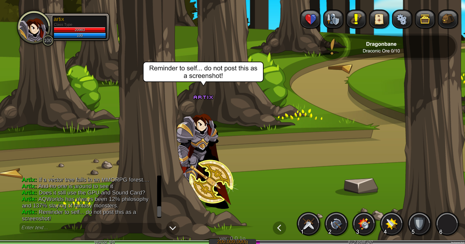 Adventure quest worlds hotsell
