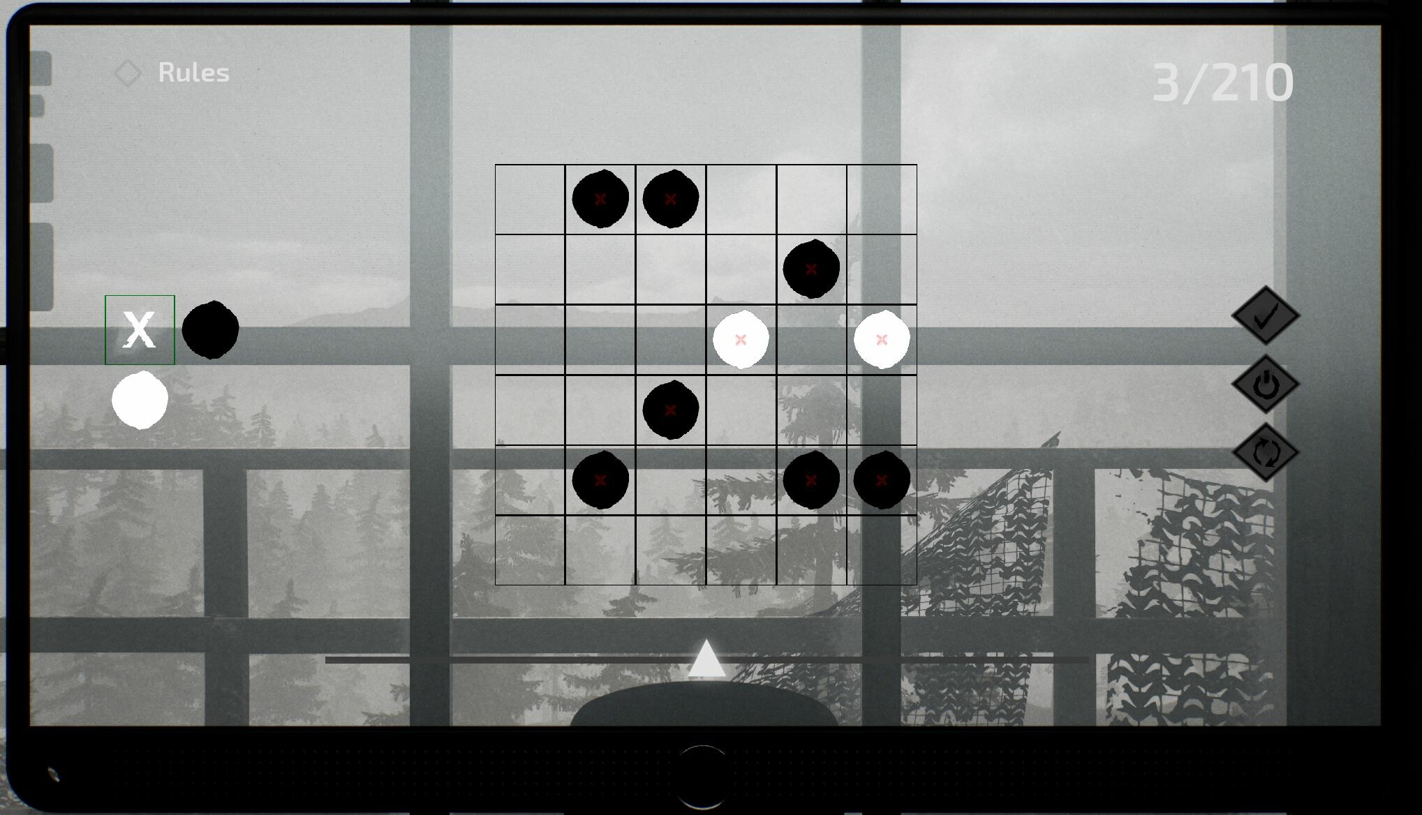 Room 12 screenshot 6