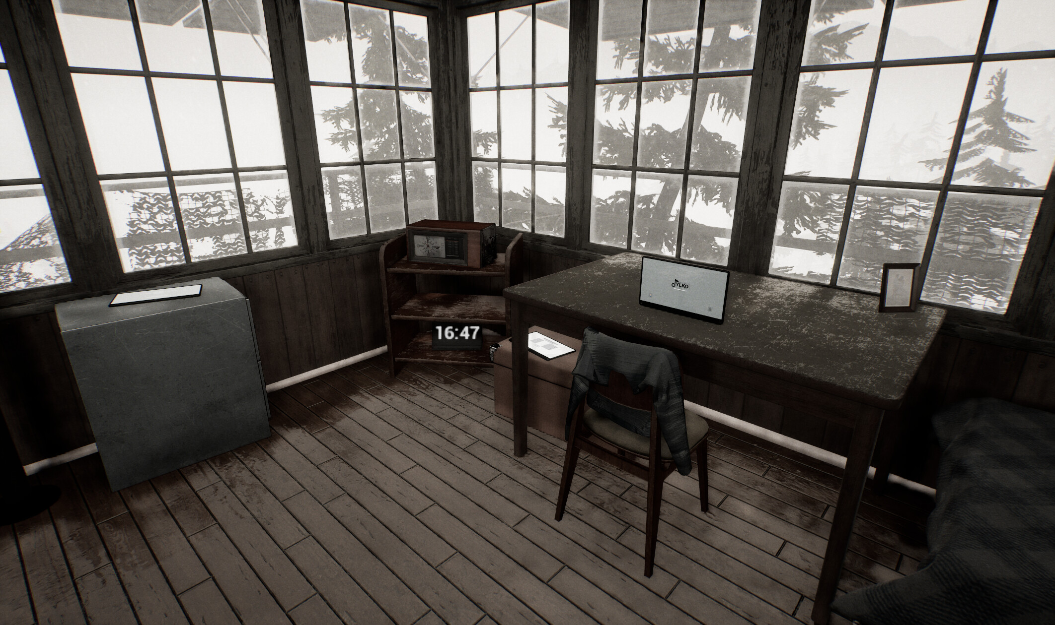 Room 12 screenshot 7