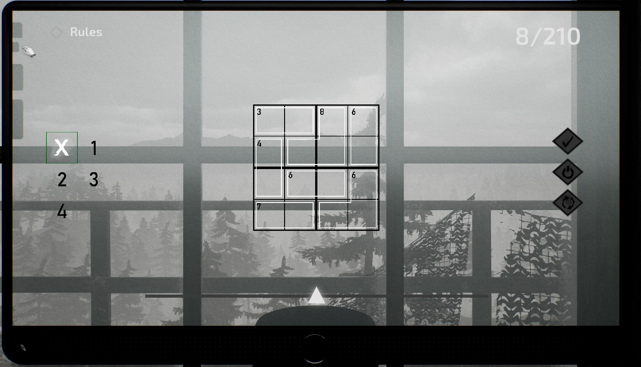 Room 12 screenshot 8