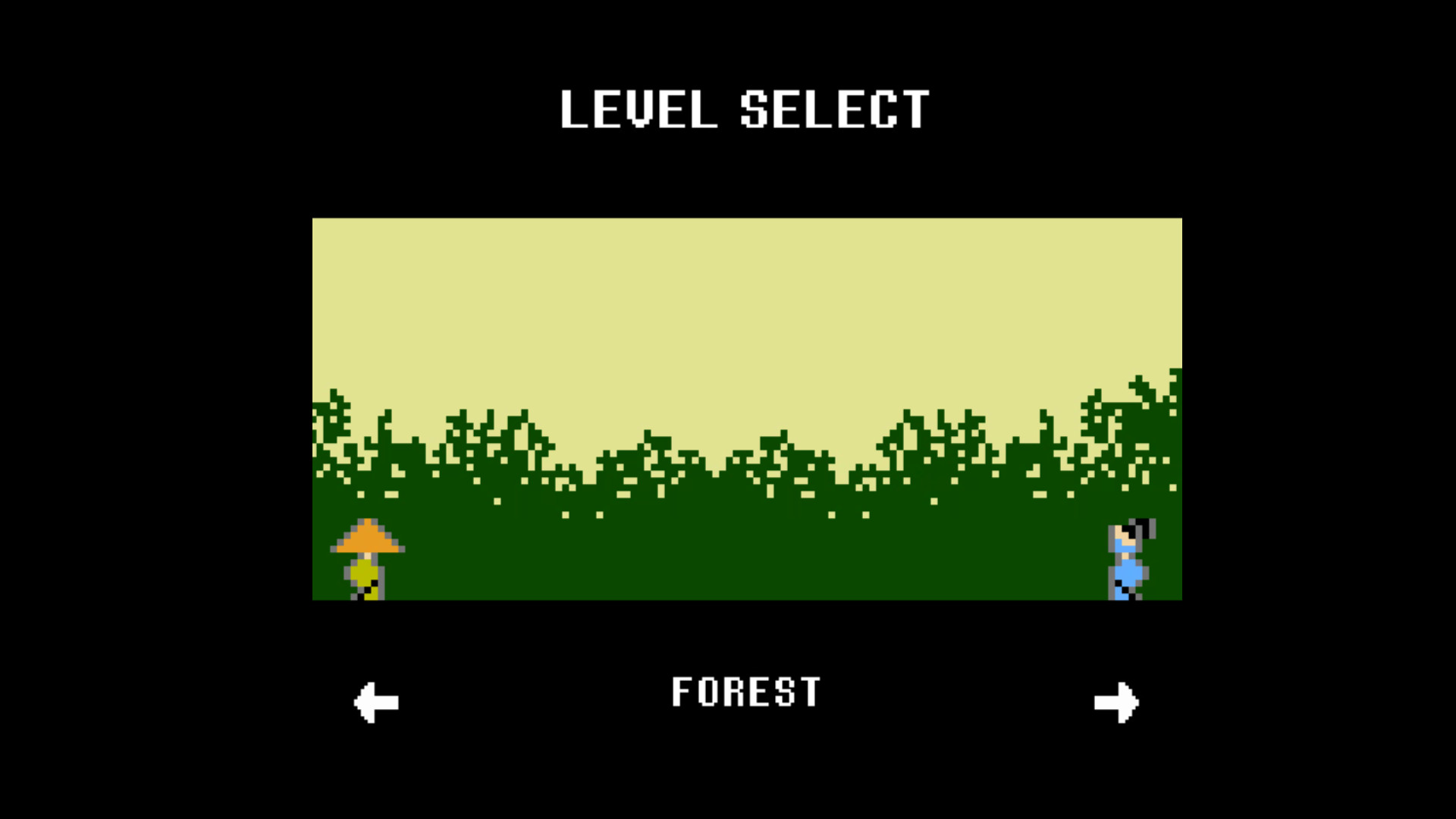 Eternal Samurai screenshot 6