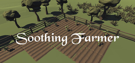 Soothing Farmer — Steam header