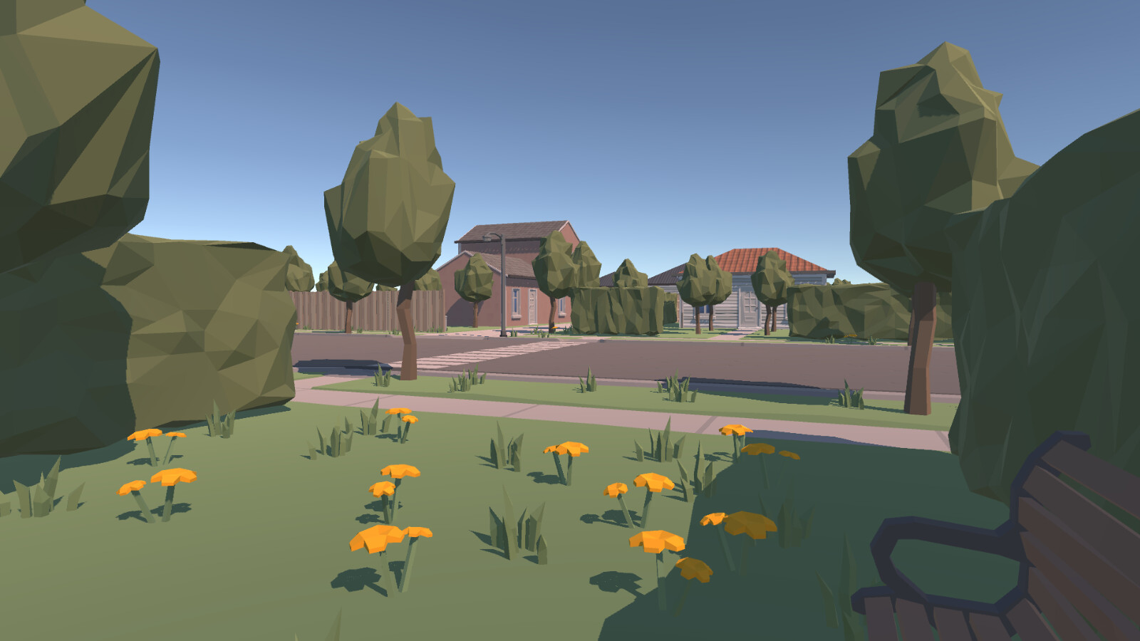 Soothing Farmer screenshot 2