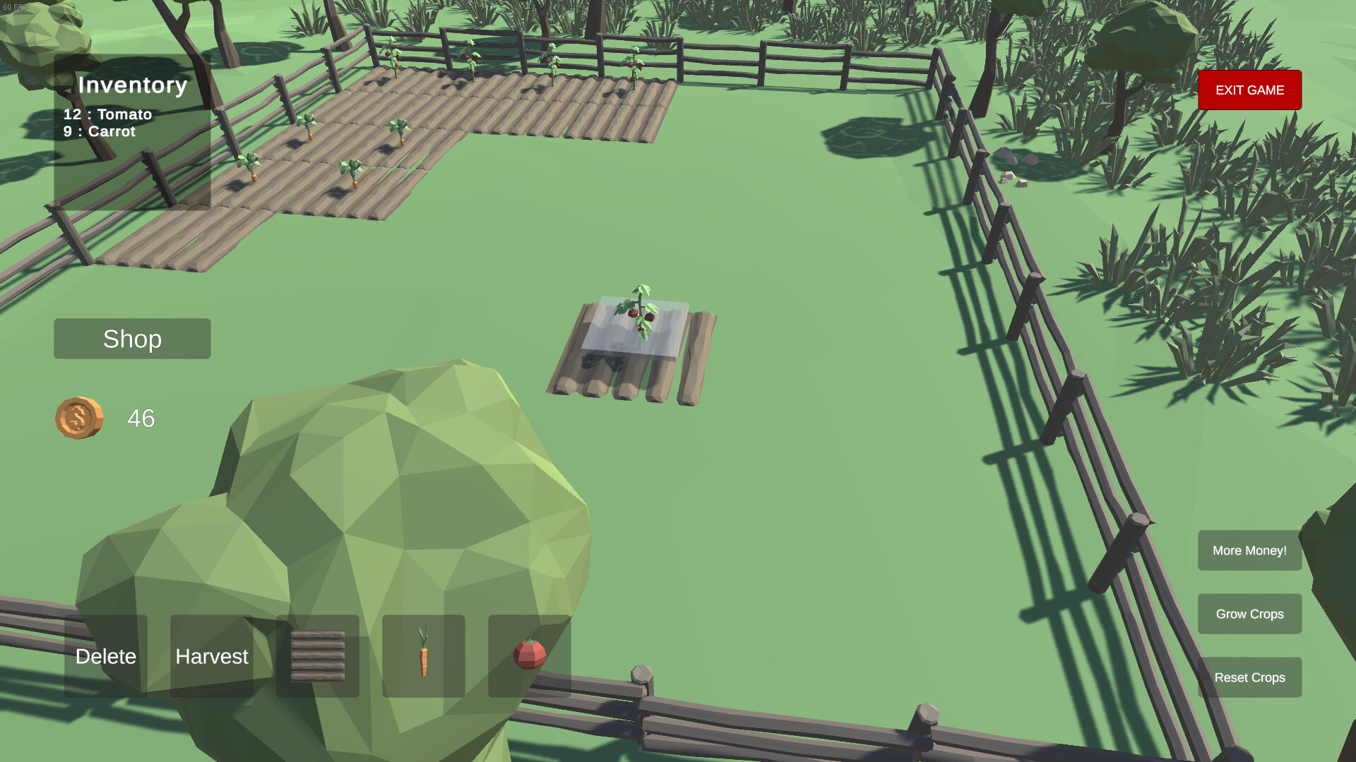 Soothing Farmer screenshot 6