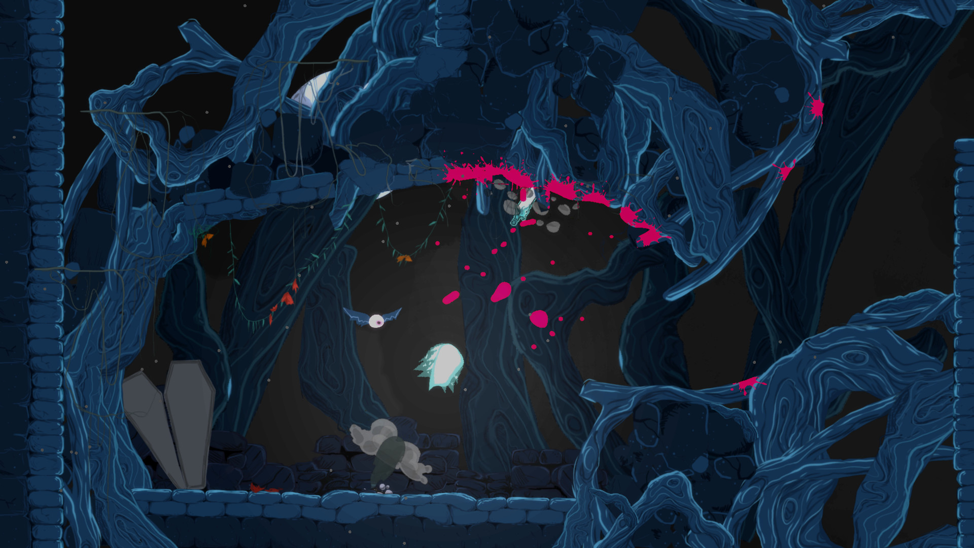 Swordswallower screenshot 6