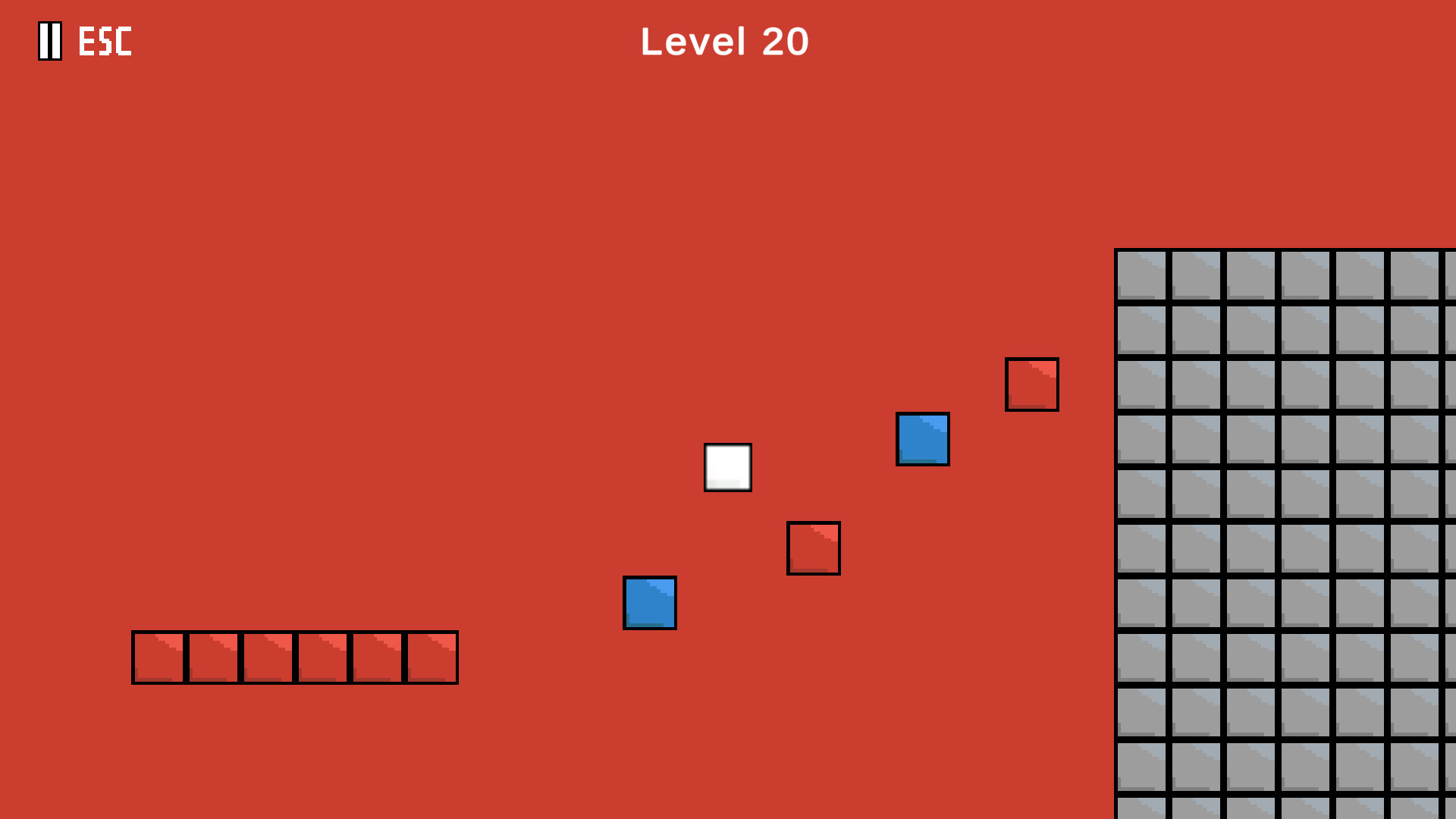 Two Colours screenshot 3
