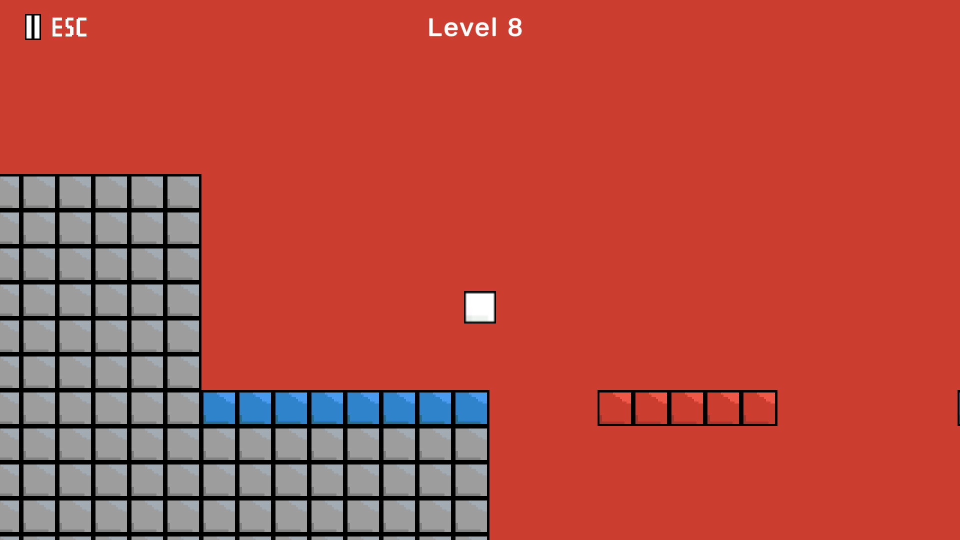 Two Colours screenshot 1