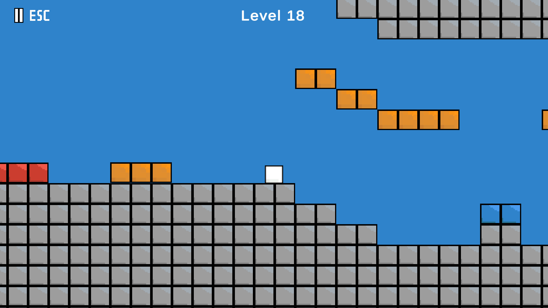 Two Colours screenshot 4