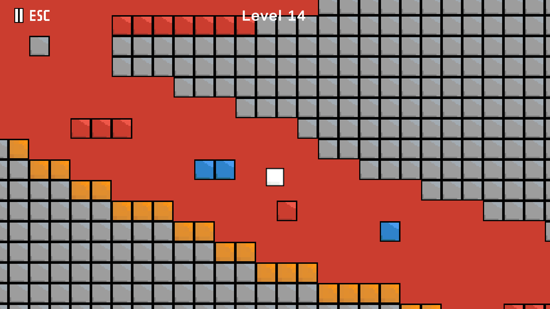 Two Colours screenshot 2