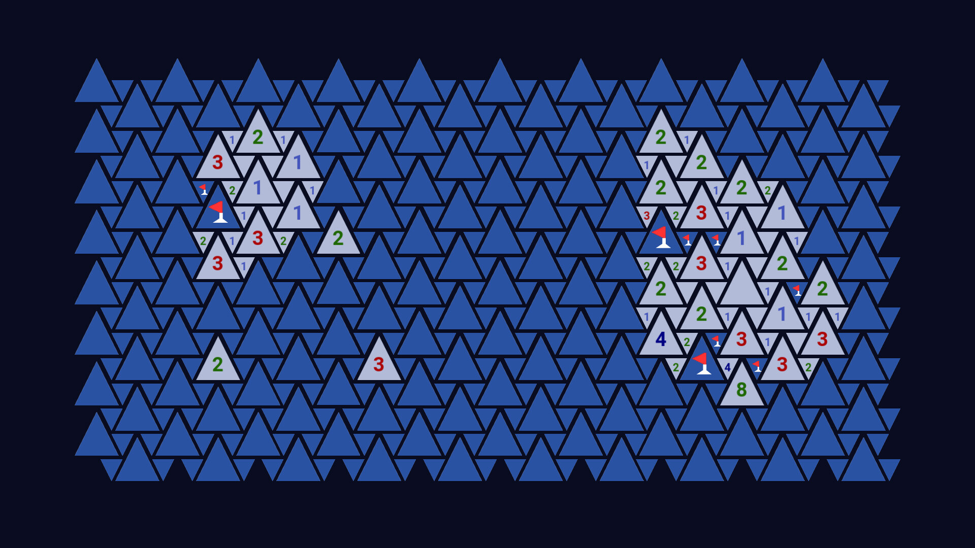Ultra Sweeper screenshot 3