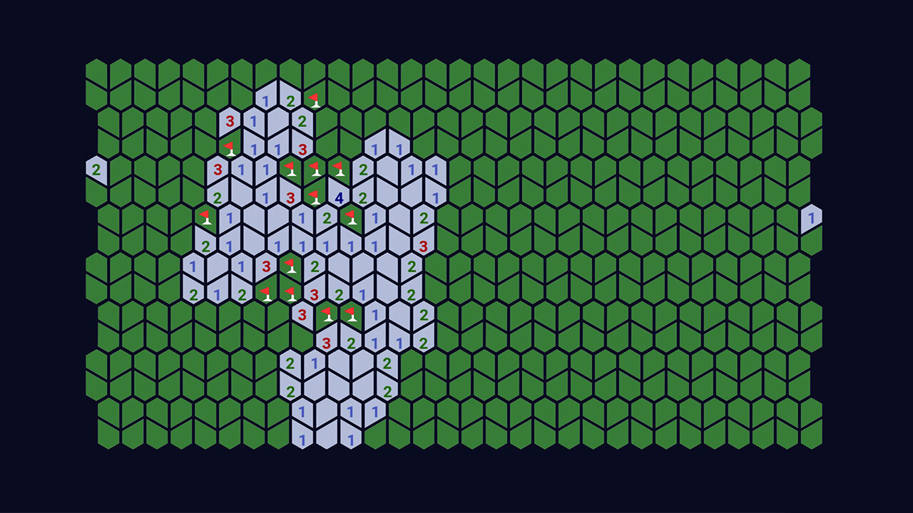 Ultra Sweeper screenshot 4