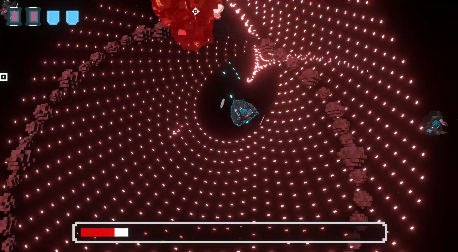 Galactic Escape screenshot 18
