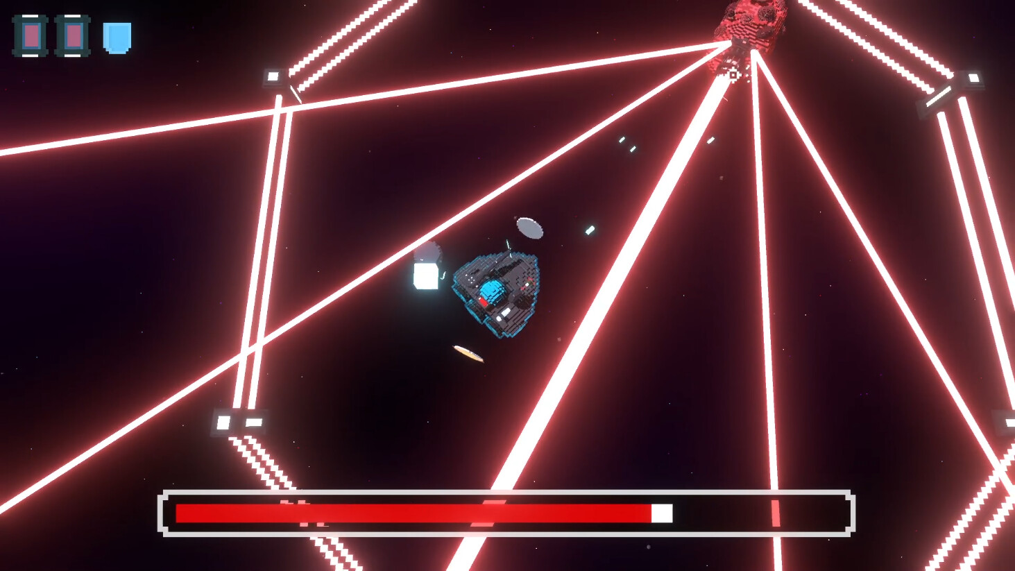 Galactic Escape screenshot 17