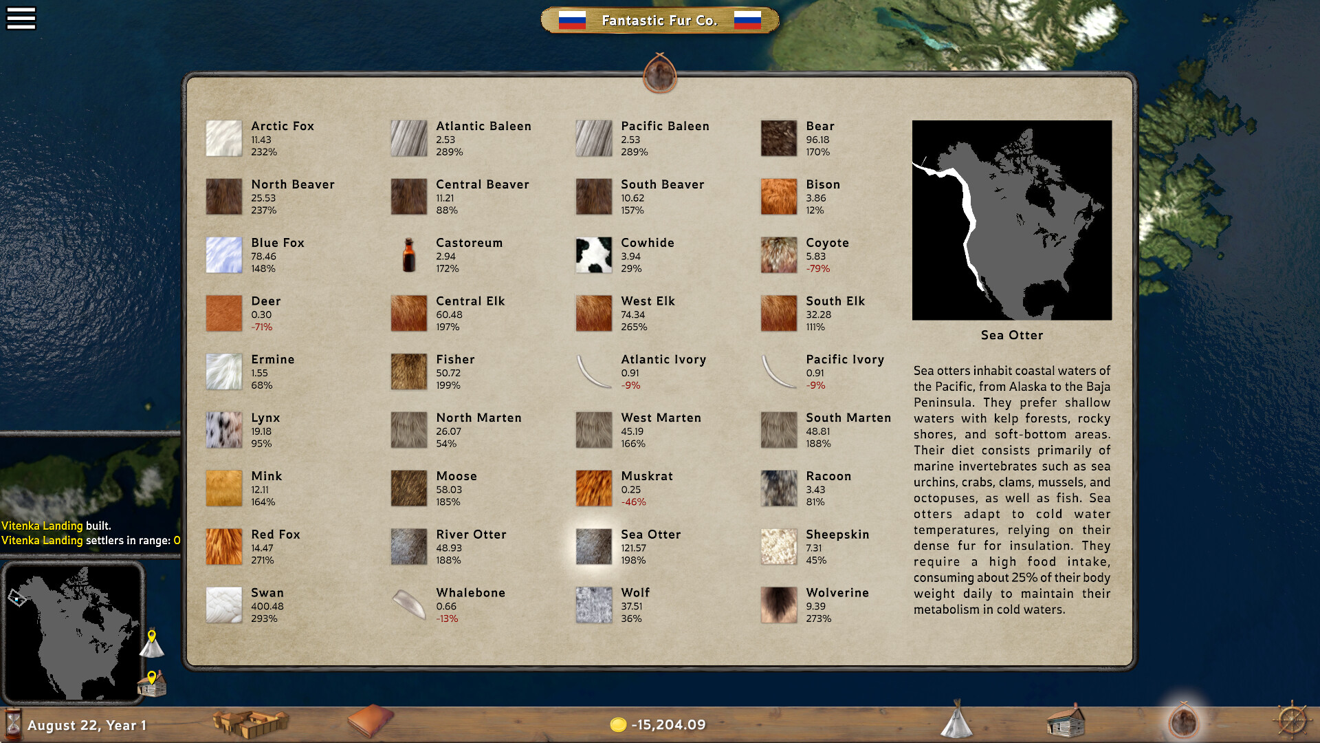 Made Beaver screenshot 6