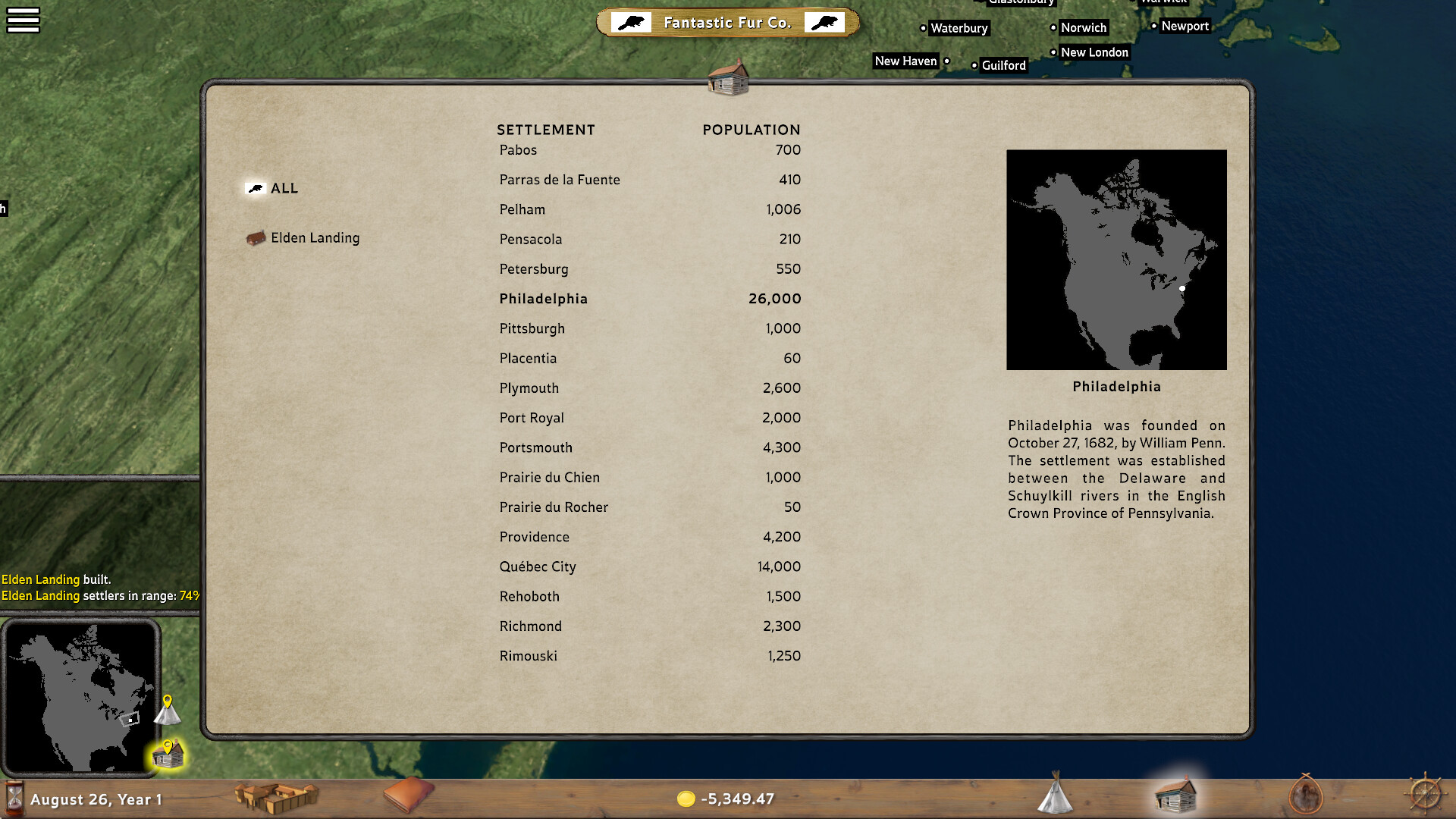 Made Beaver screenshot 5