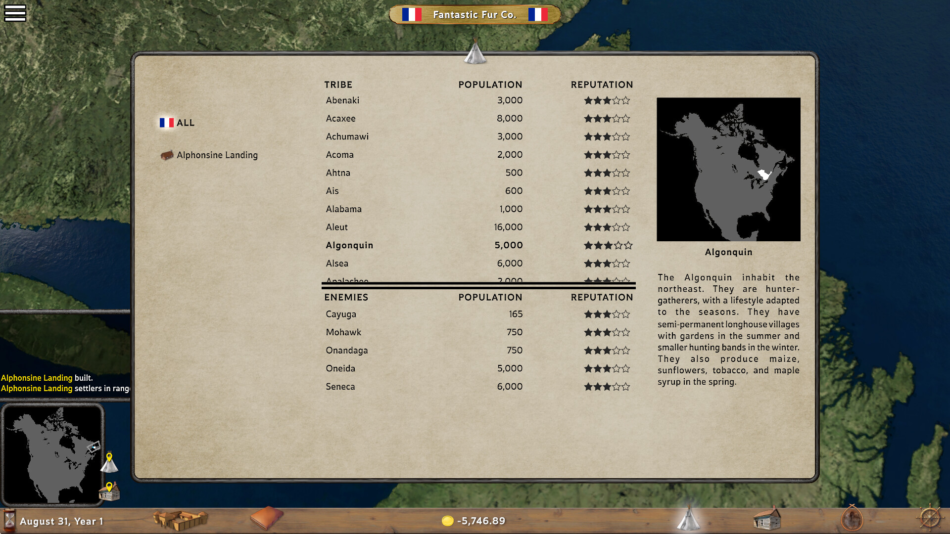 Made Beaver screenshot 4