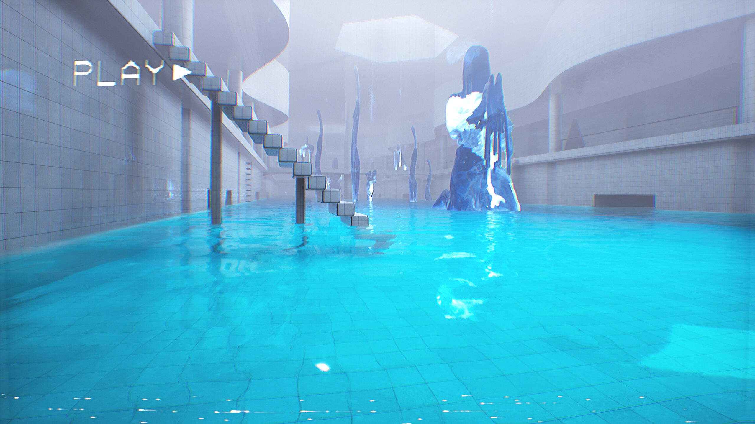The Backrooms: Deeper screenshot 3