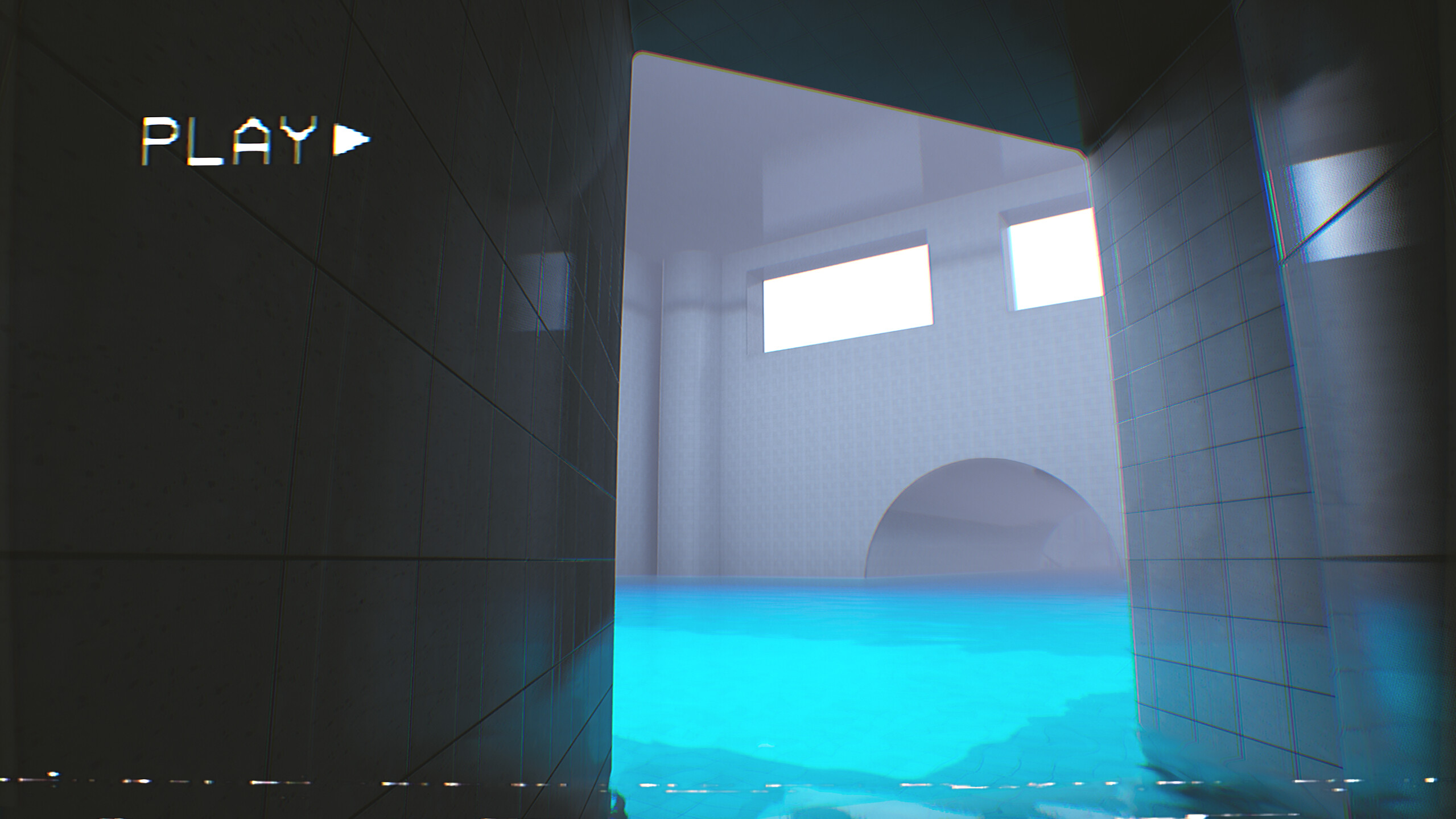 The Backrooms: Deeper screenshot 7