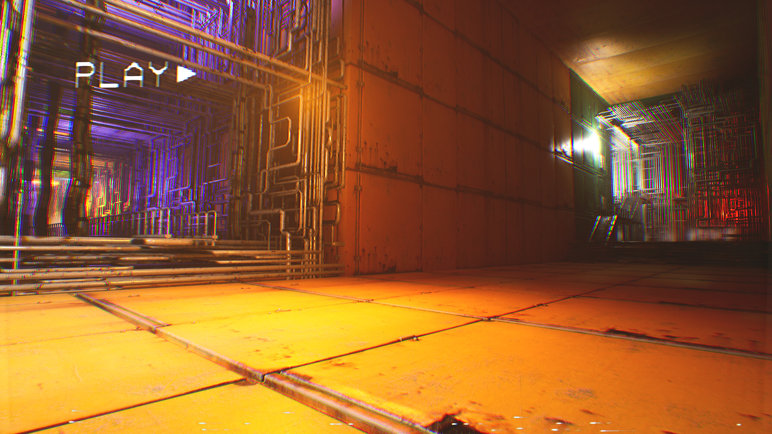 The Backrooms: Deeper screenshot 10