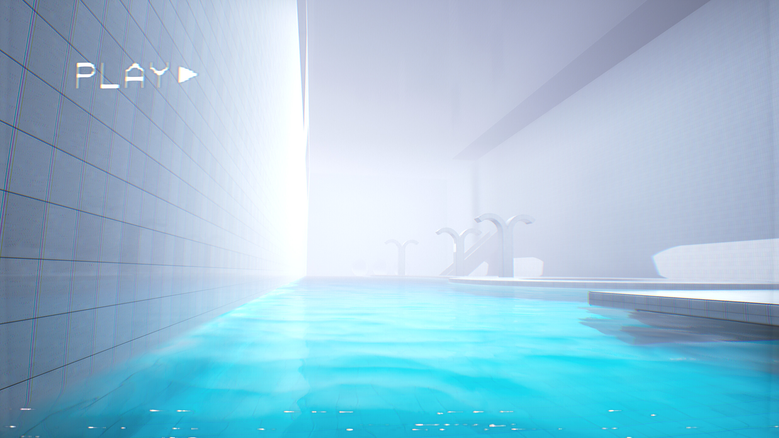 The Backrooms: Deeper screenshot 5