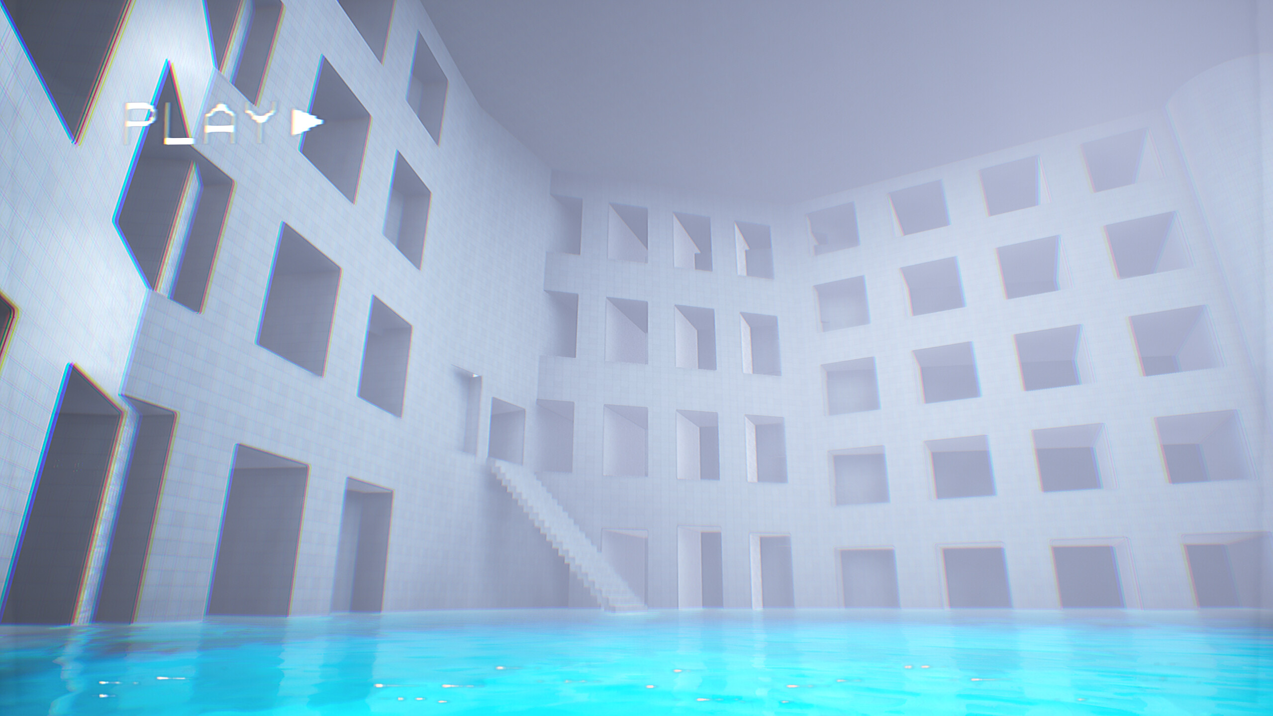 The Backrooms: Deeper screenshot 4