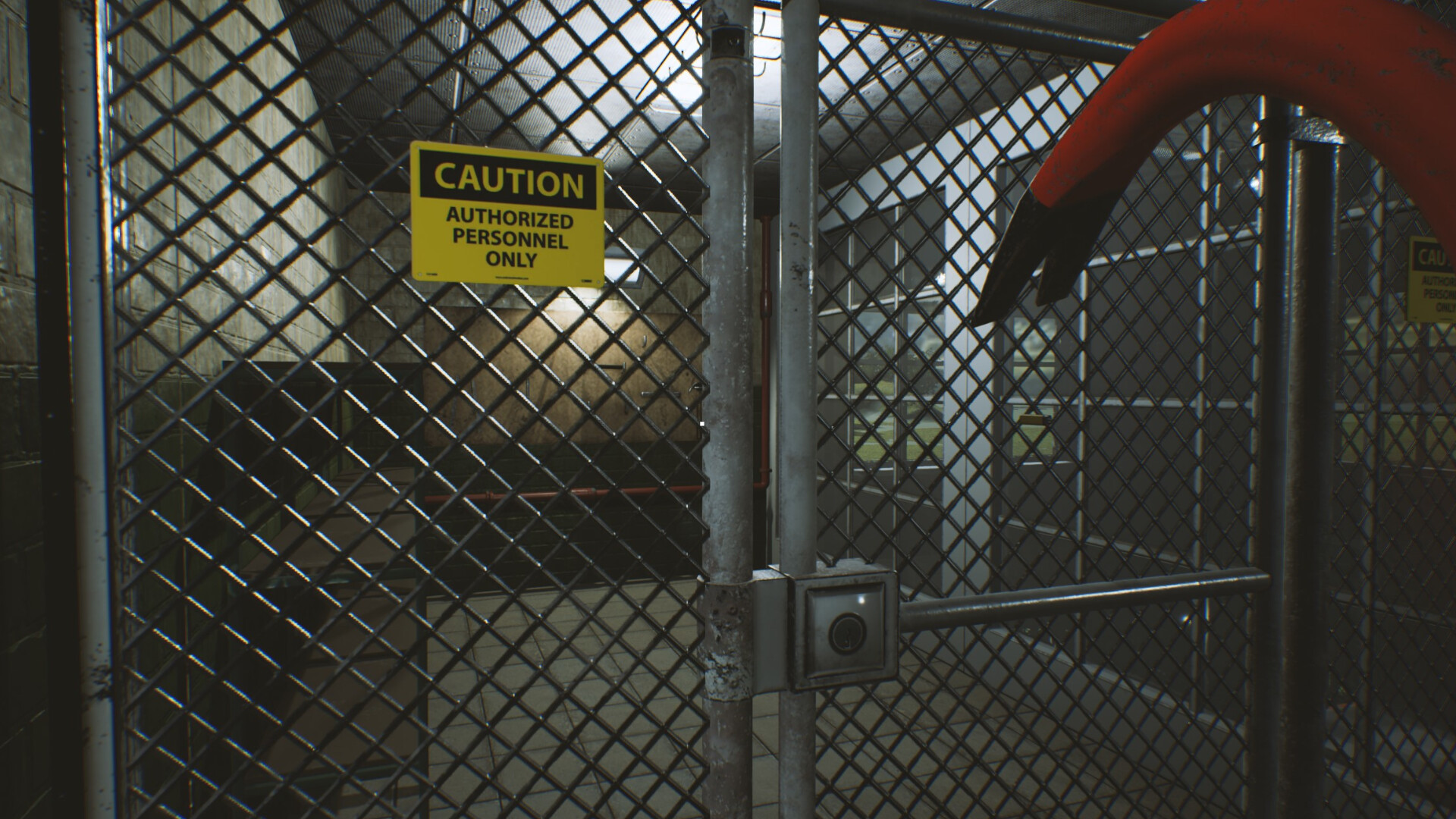 The Door Project screenshot 4