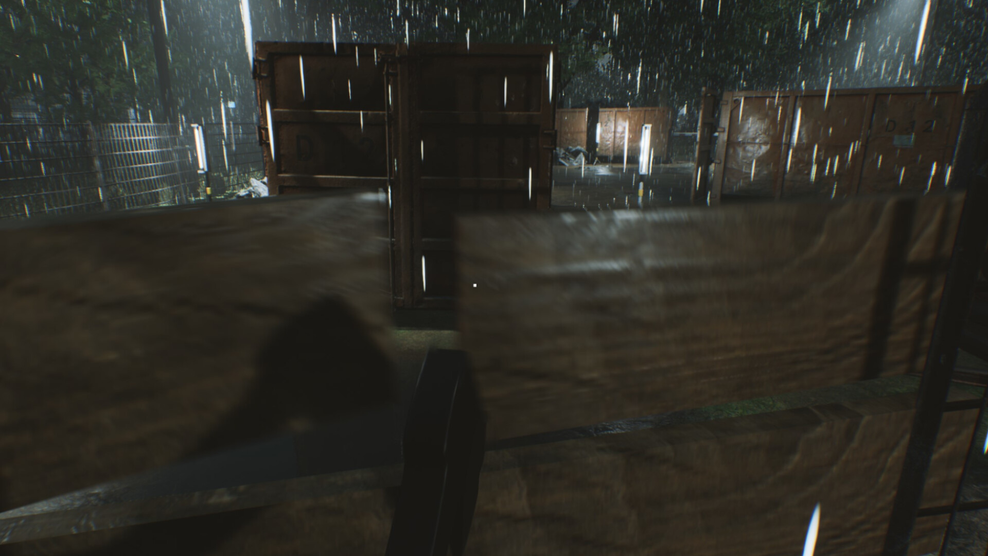 The Door Project screenshot 6