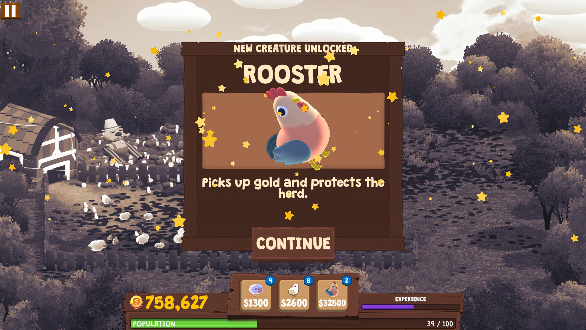 Graze screenshot 6