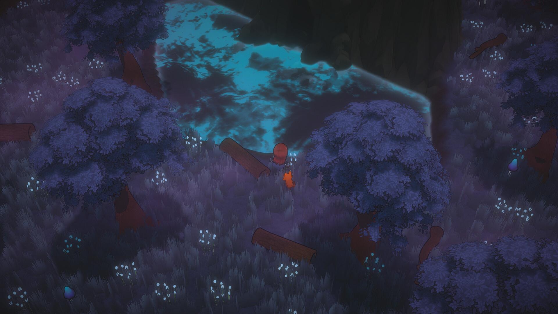 Mystal Haven screenshot 6
