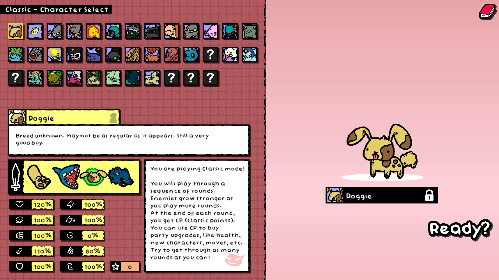 BEWBEWBEW screenshot 4