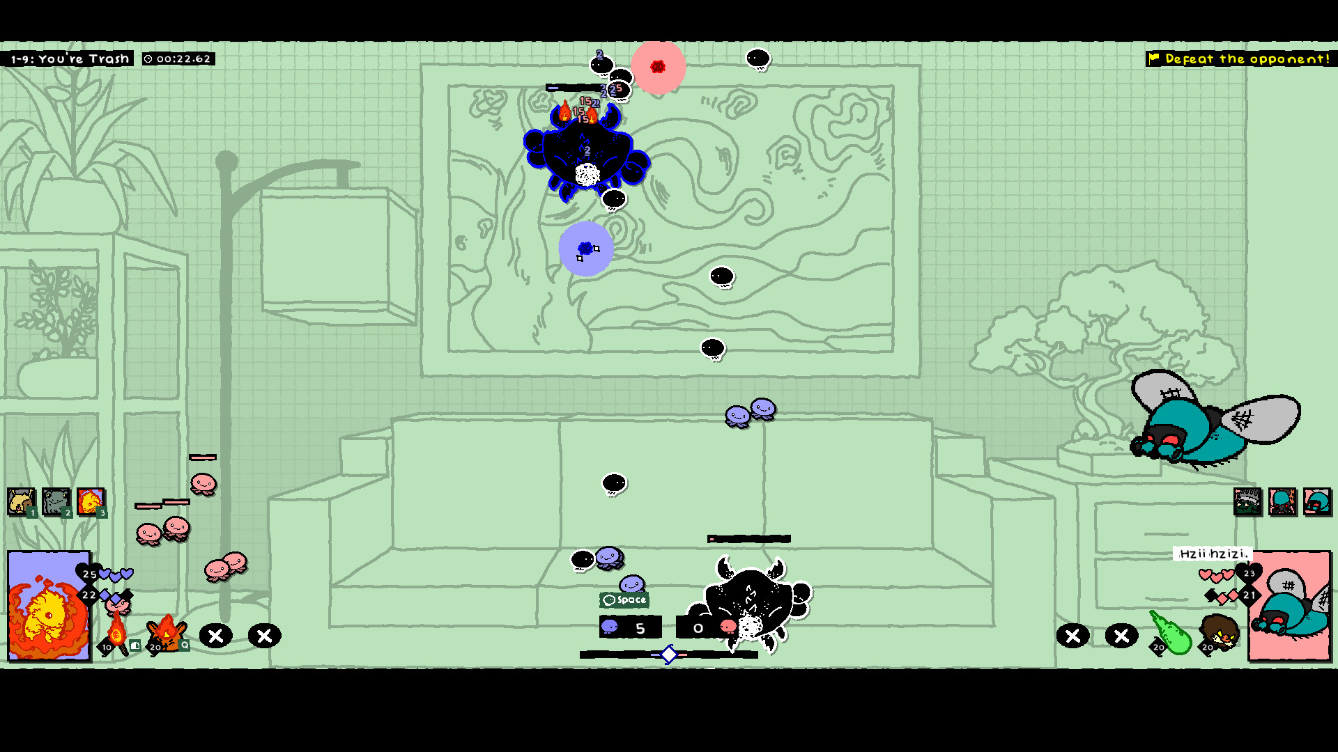 BEWBEWBEW screenshot 5