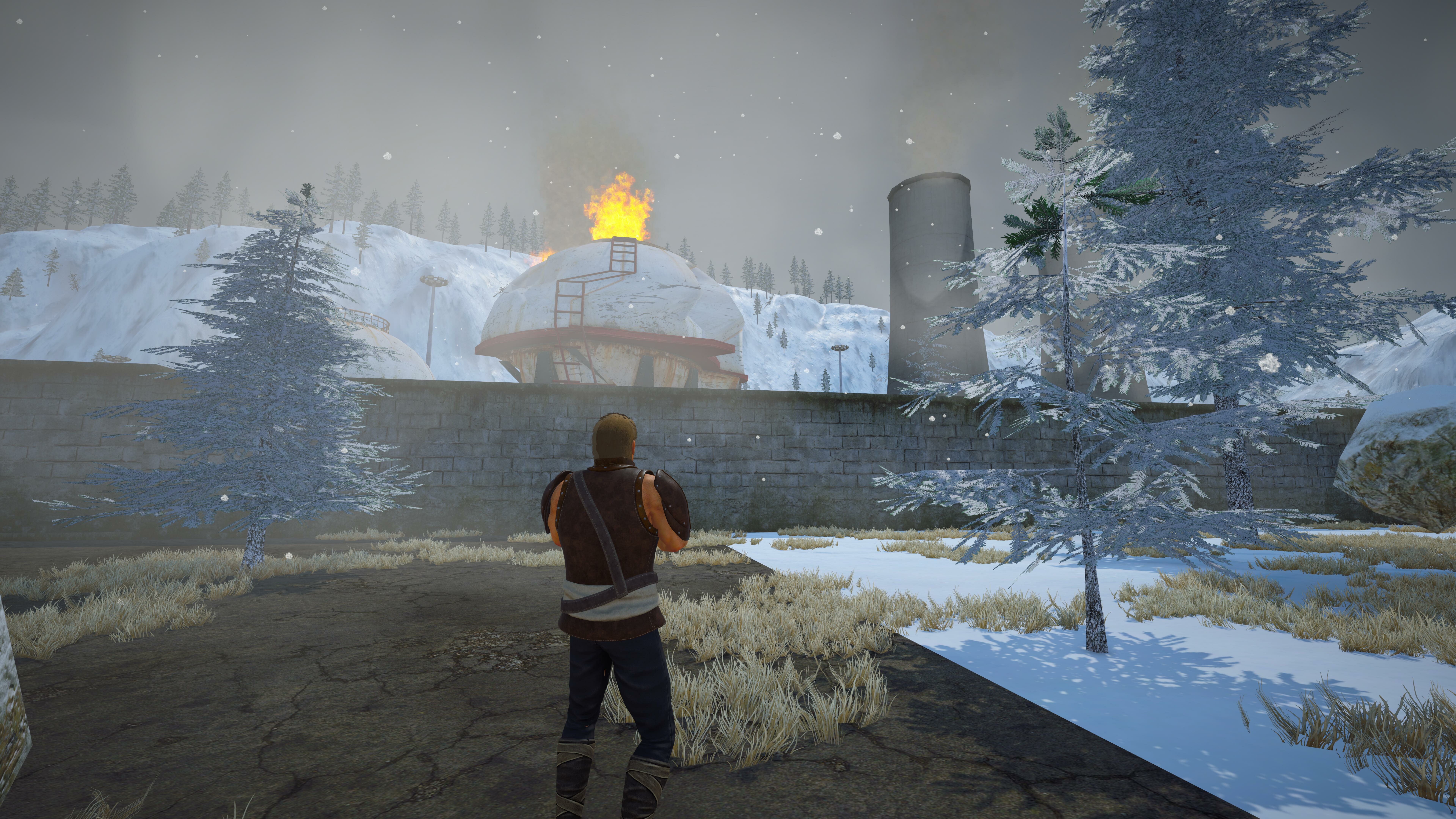 The Submerging Island screenshot 8