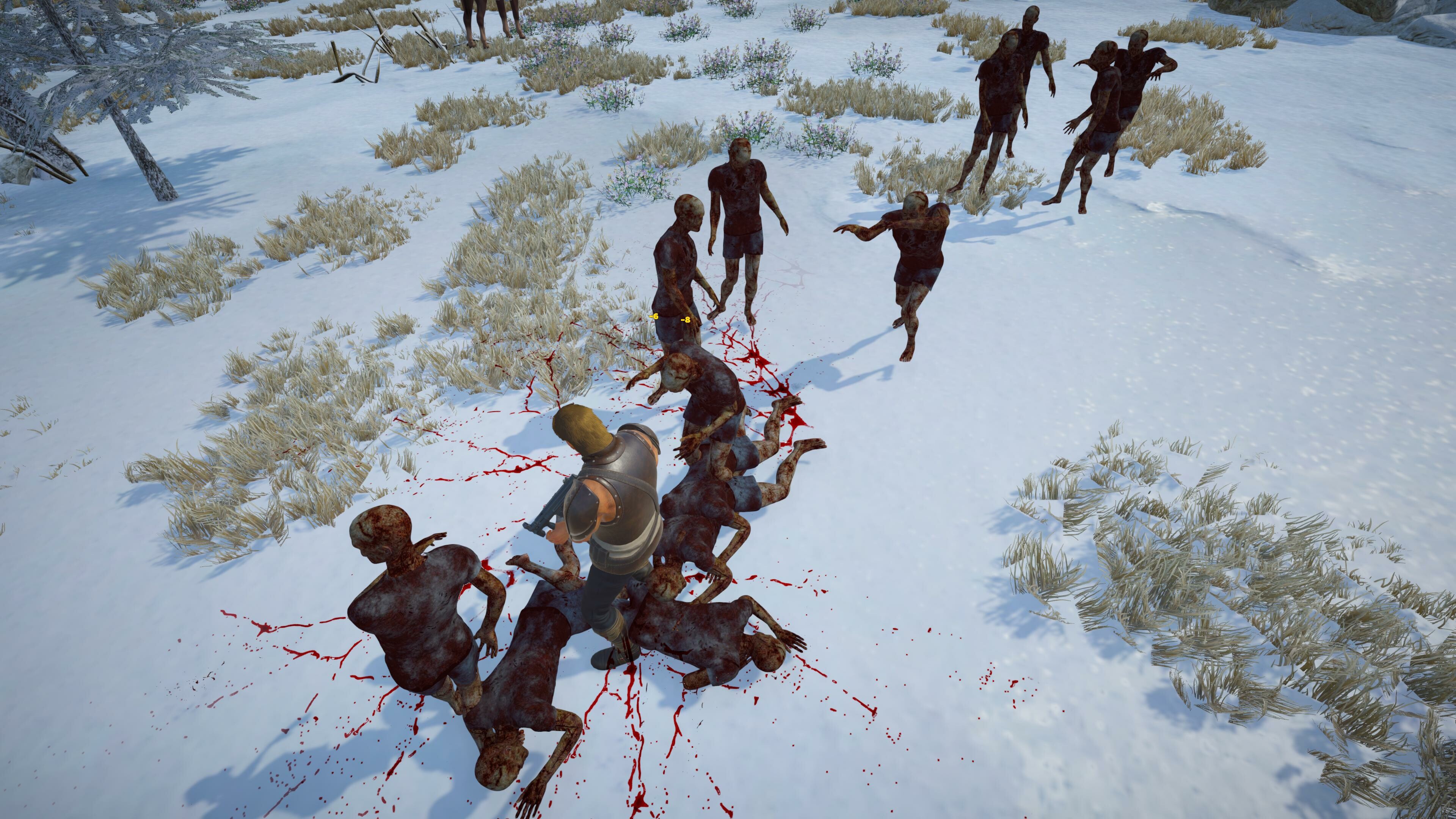 The Submerging Island screenshot 15