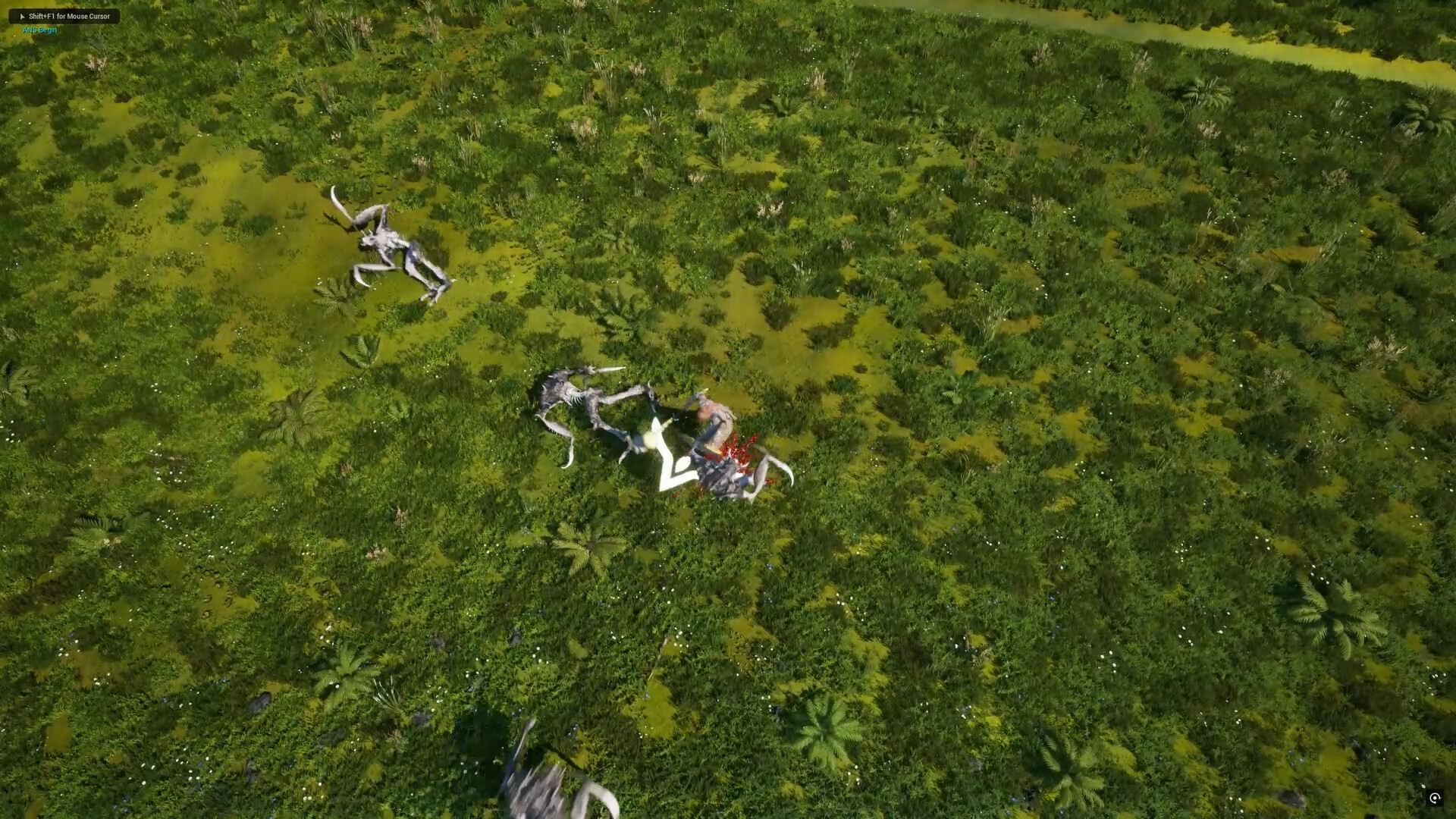 Realm Watch screenshot 5