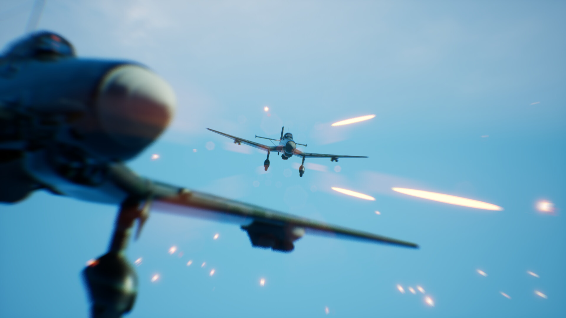 Dark Front screenshot 6