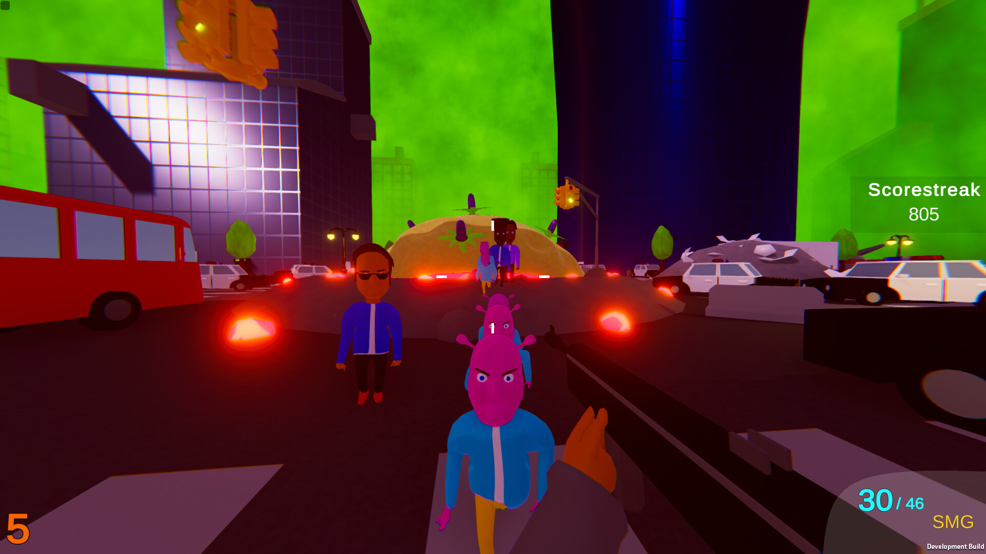Neighbor Fight screenshot 19