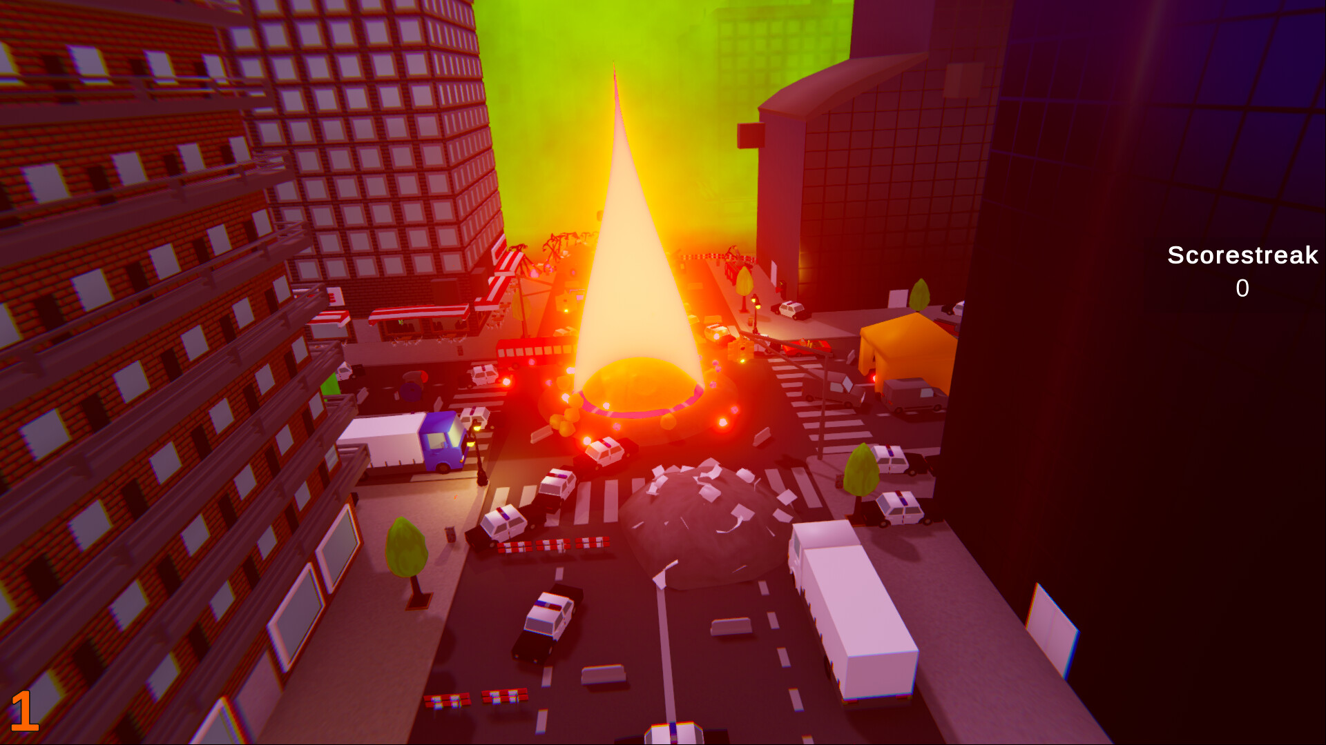 Neighbor Fight screenshot 15