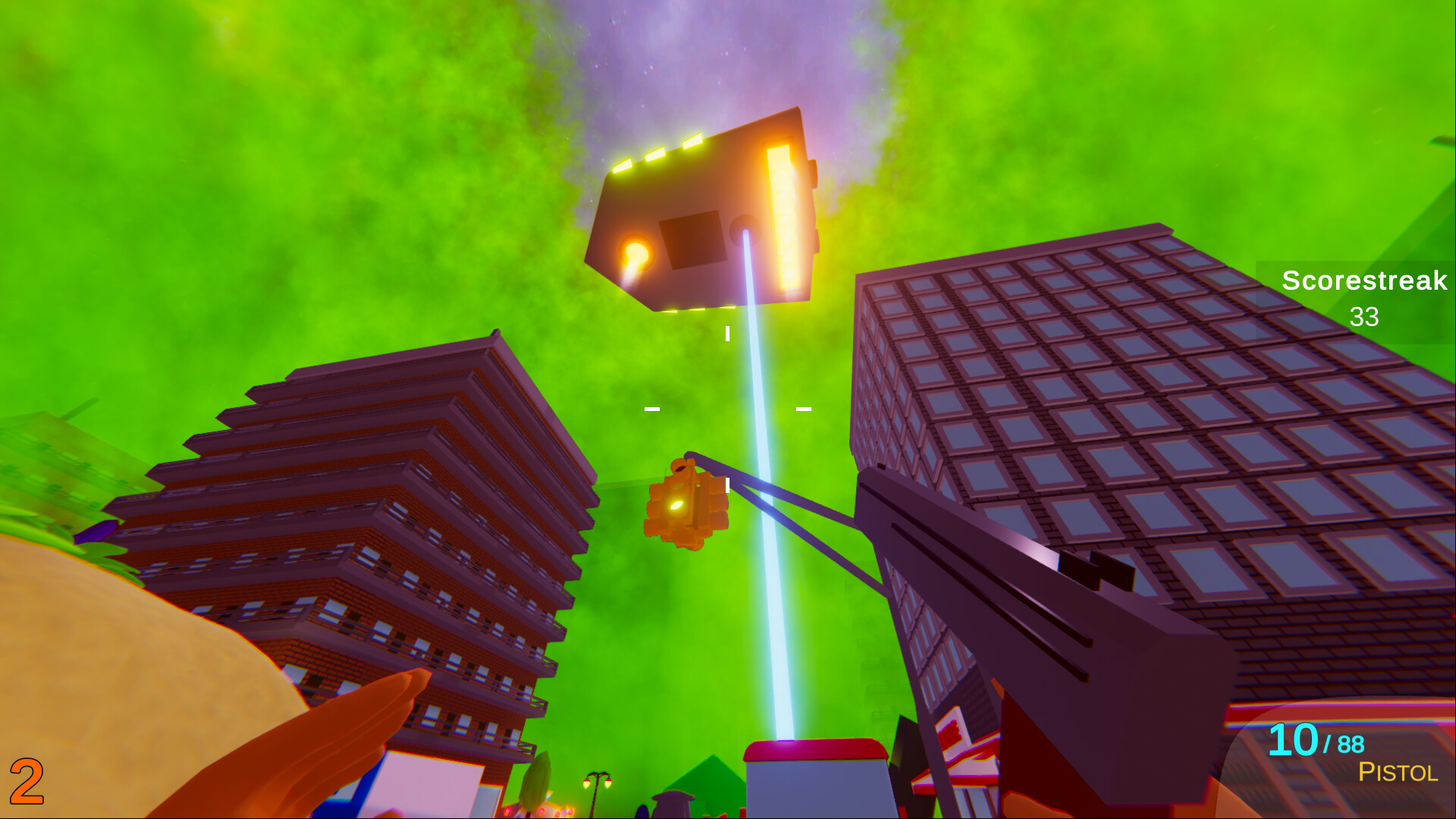 Neighbor Fight screenshot 16