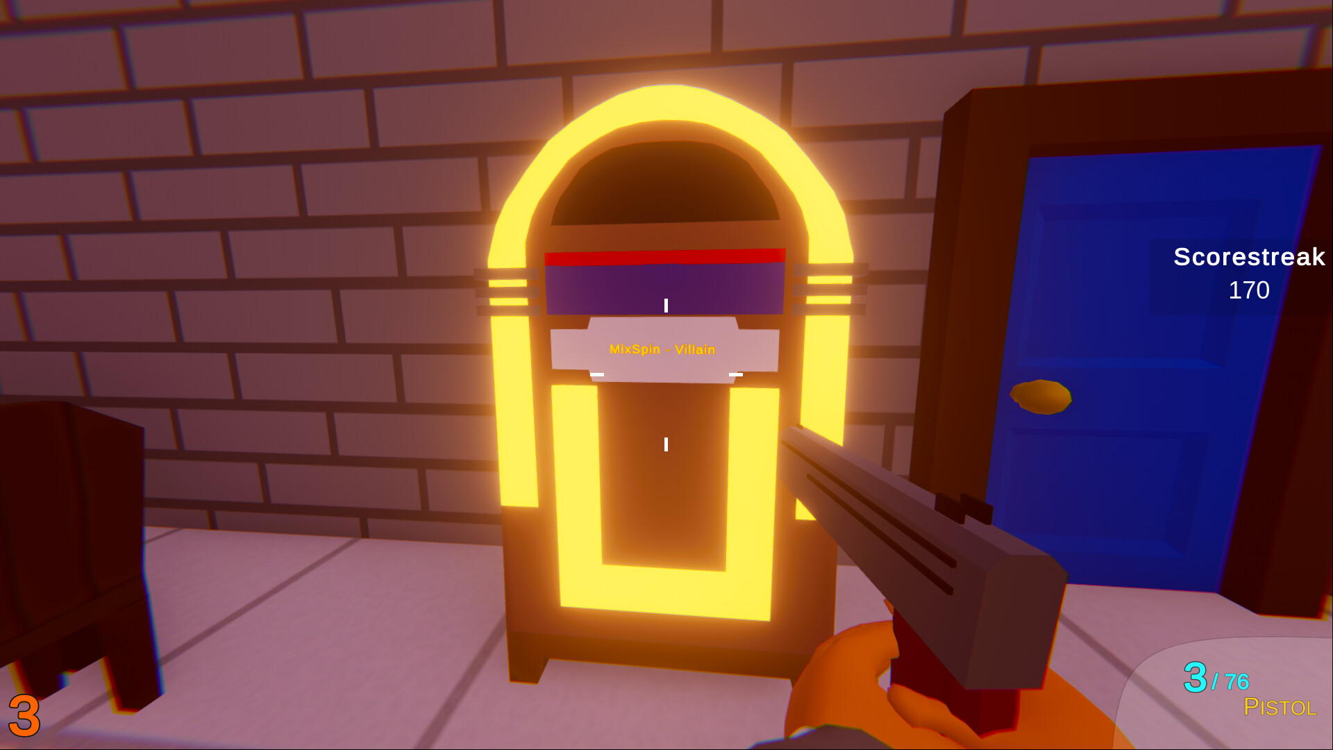 Neighbor Fight screenshot 17