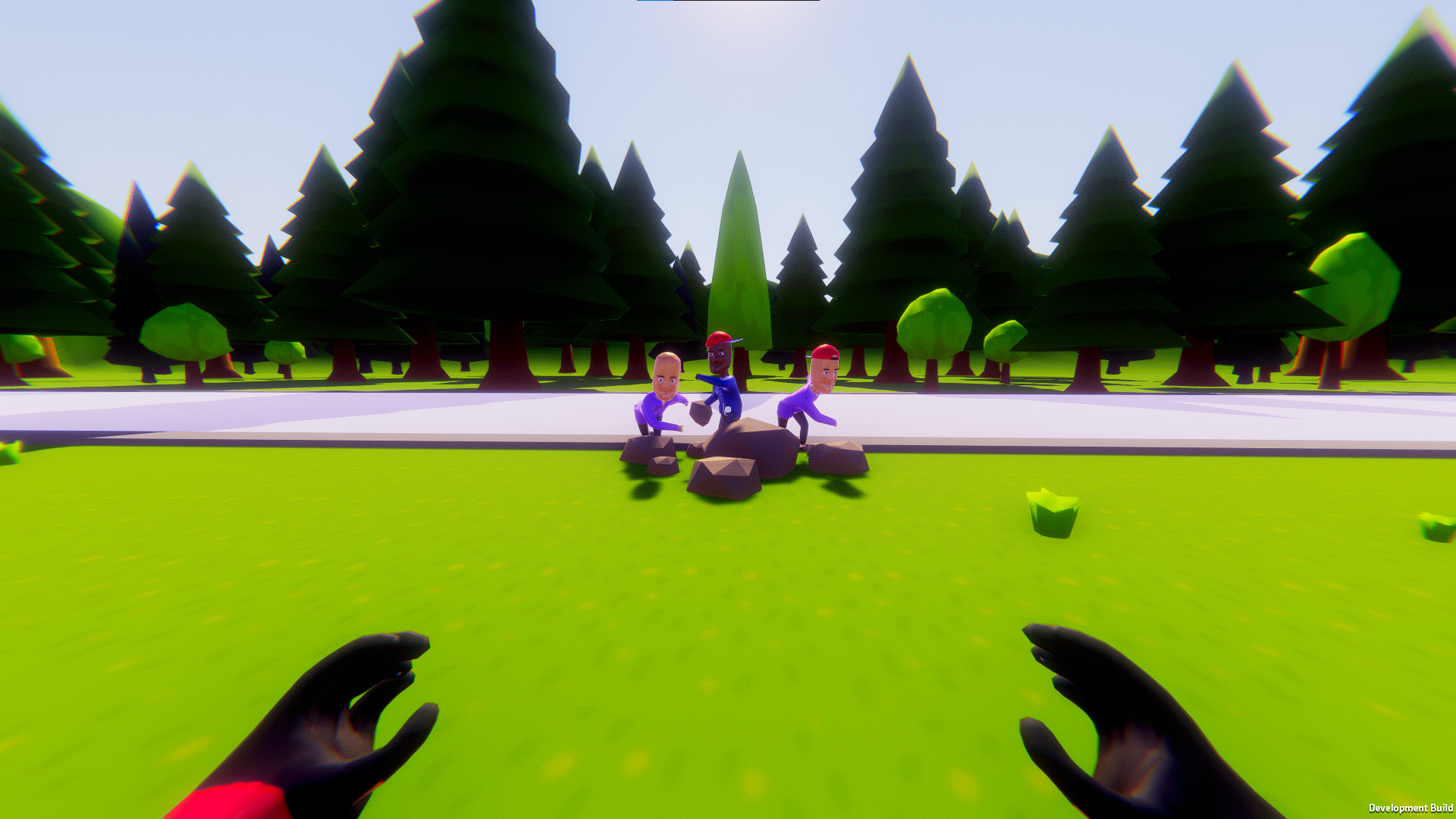 Neighbor Fight screenshot 13