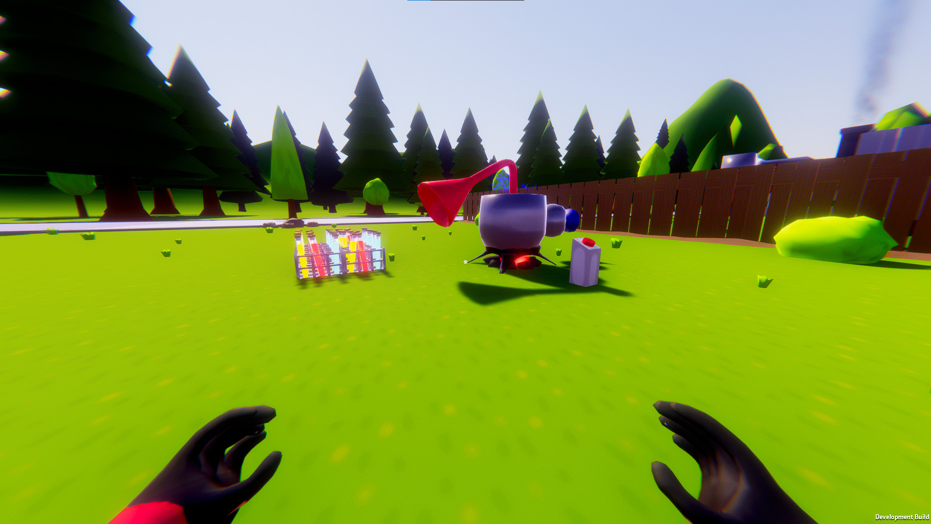 Neighbor Fight screenshot 3