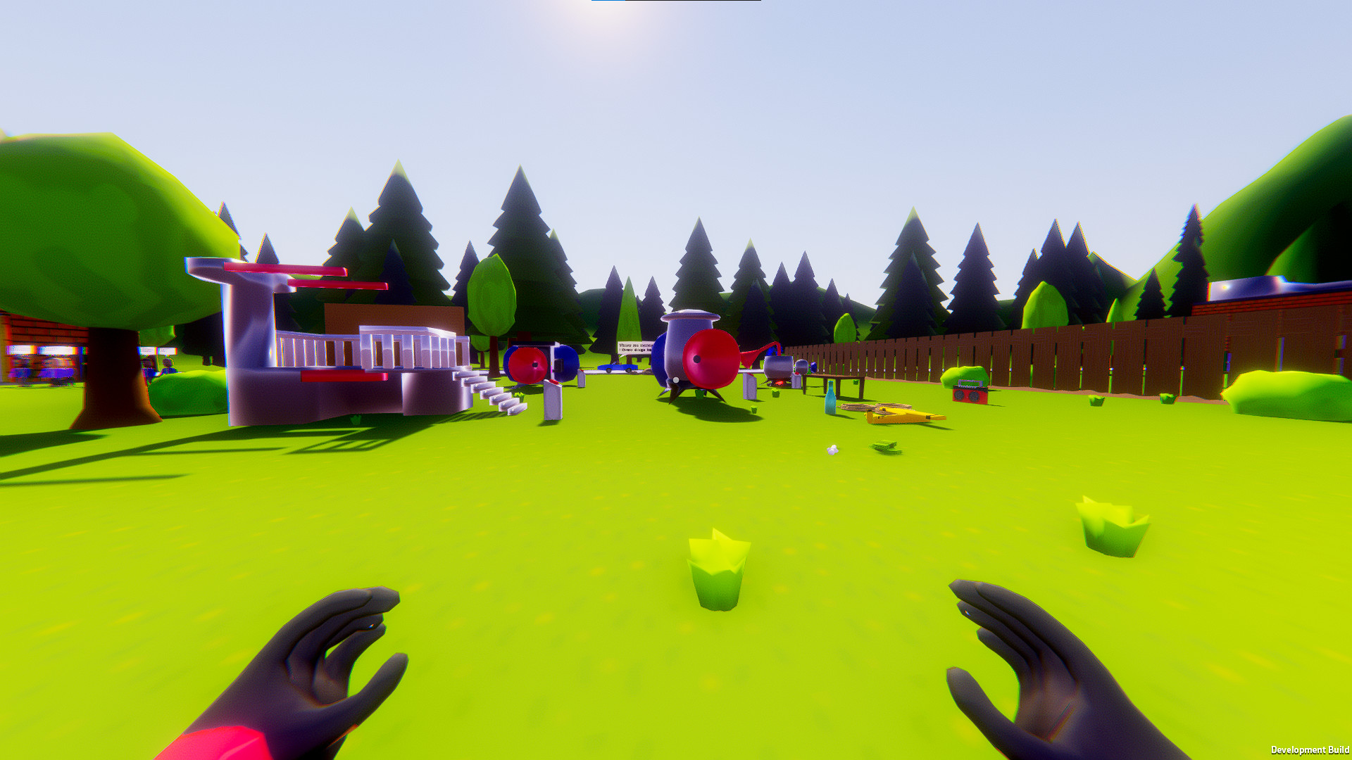 Neighbor Fight screenshot 4